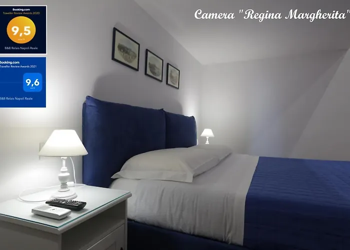 B&B Relais Napoli Reale