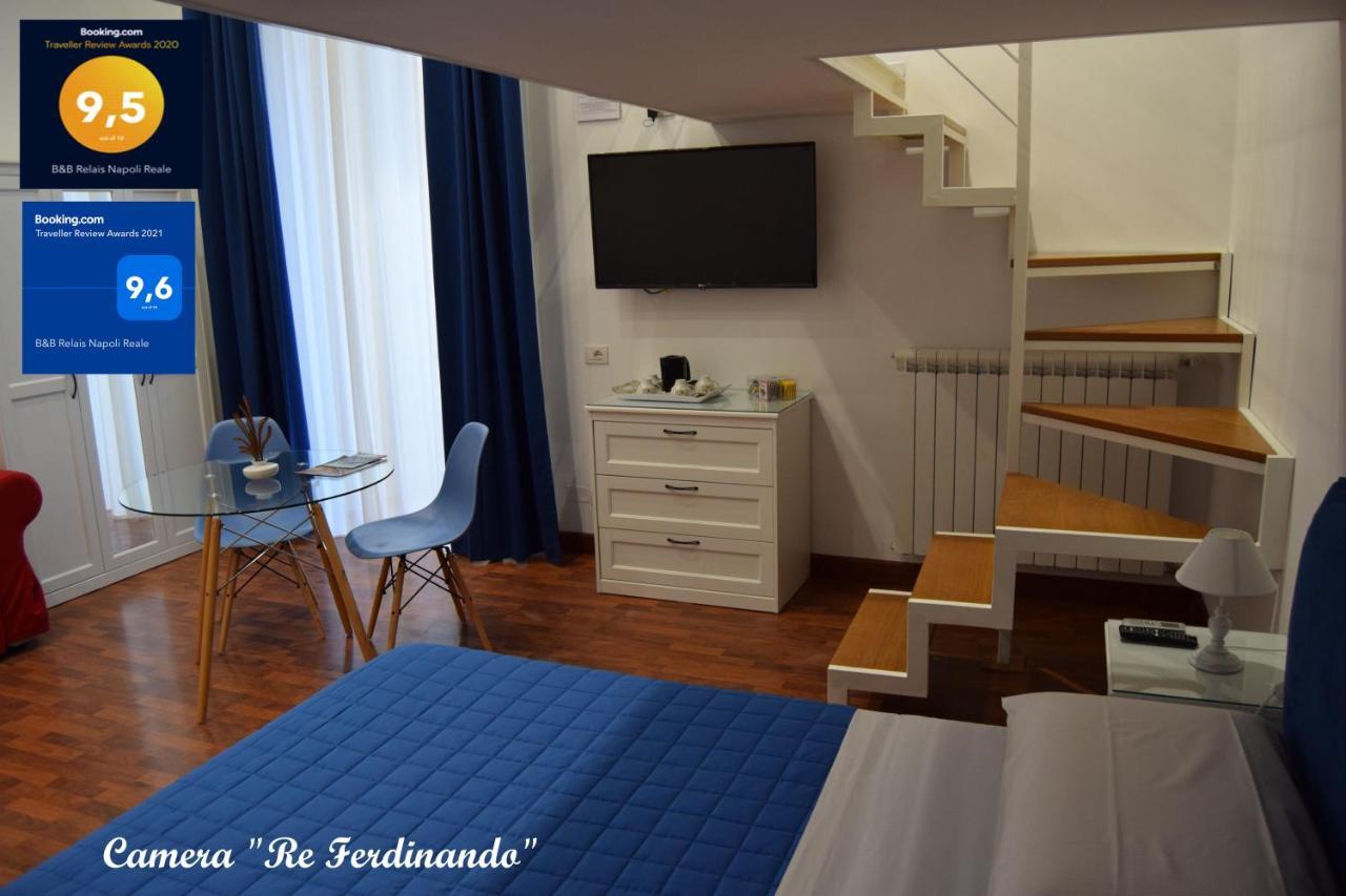 Relais Reale Gasthof