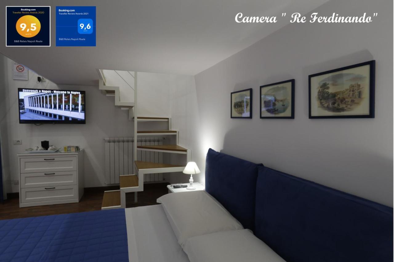 Relais Reale * Neapel
