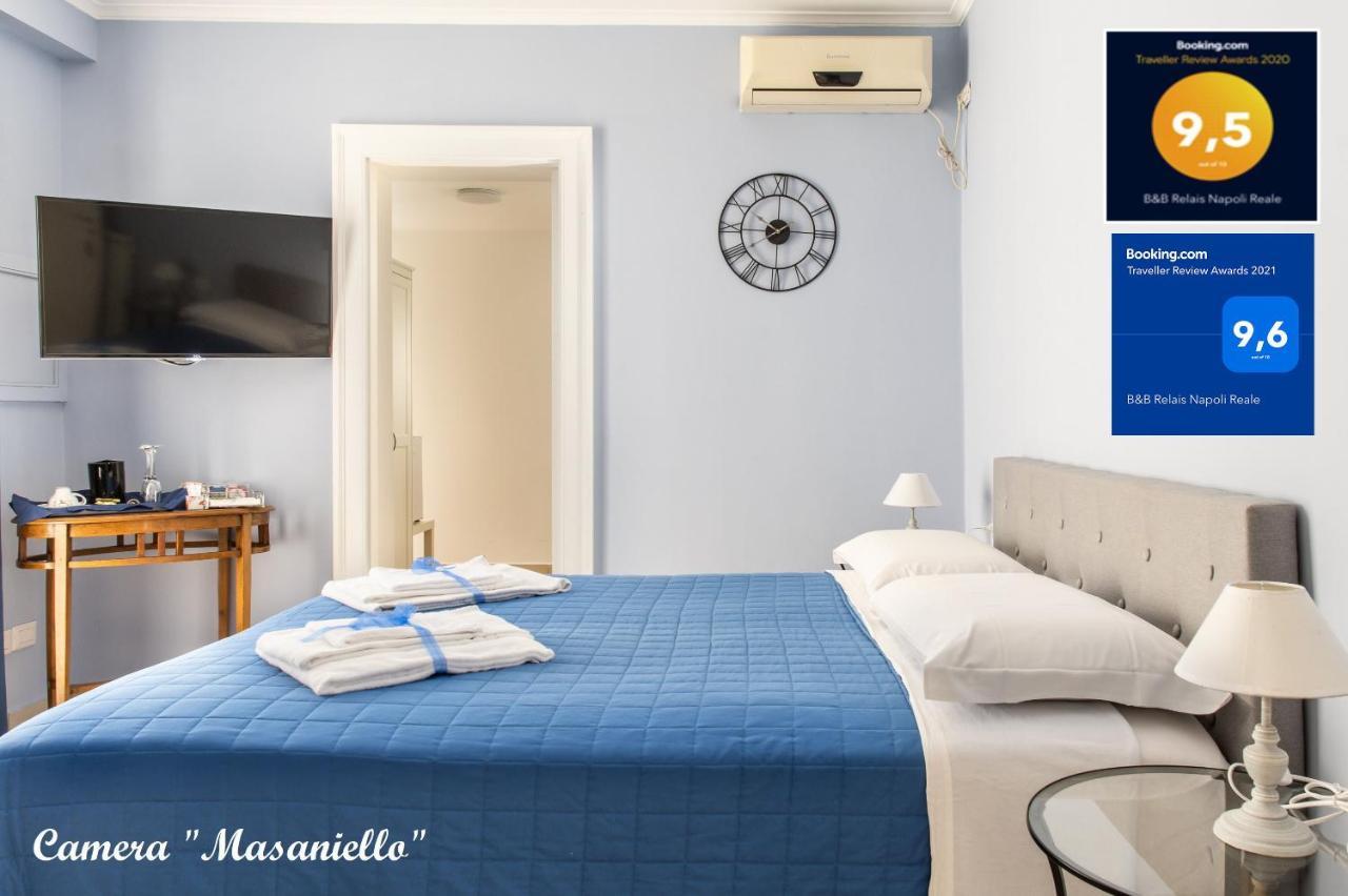 Relais Reale * Neapel
