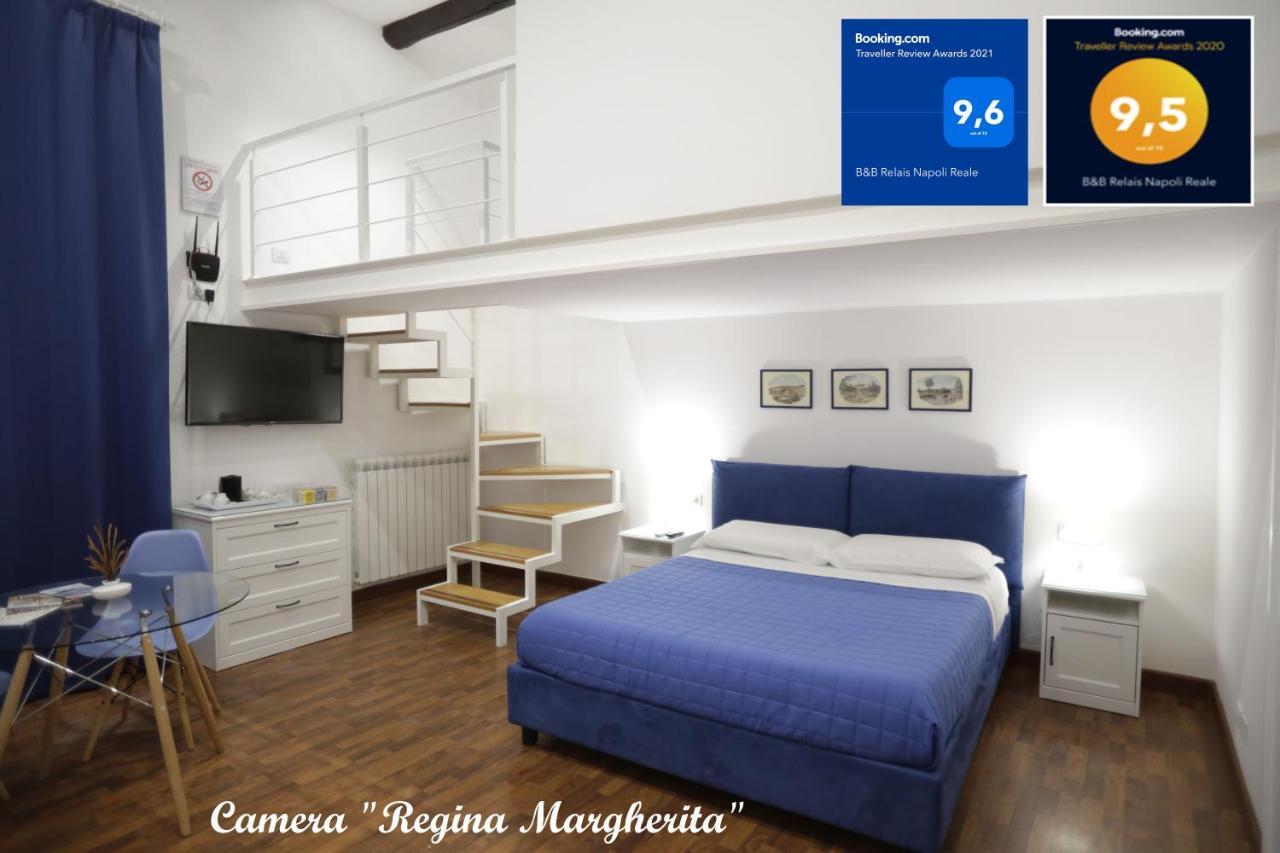 Relais Reale Gasthof