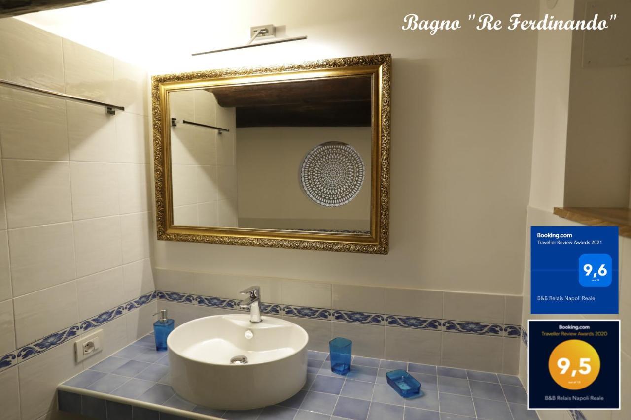 Relais Reale Gasthof *