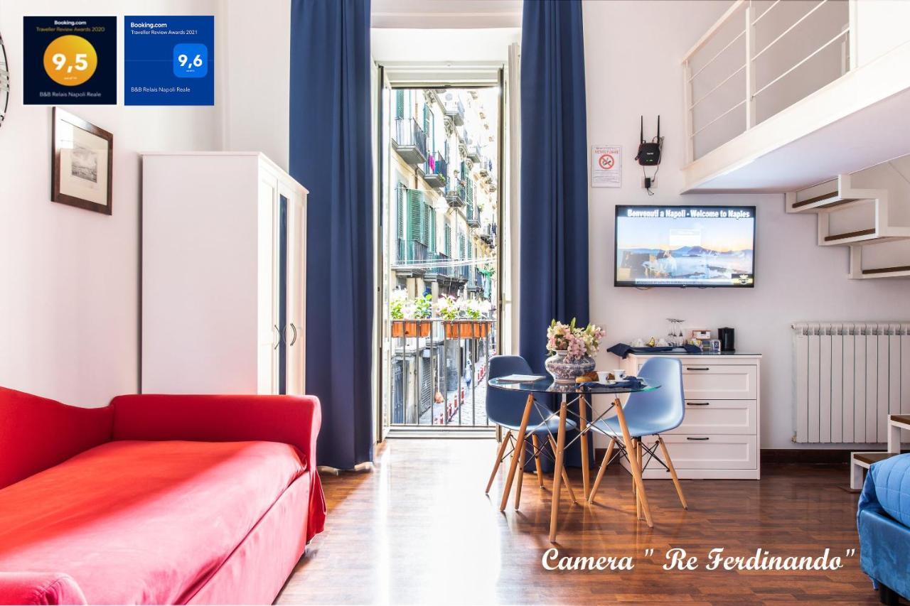 Relais Reale Gasthof *