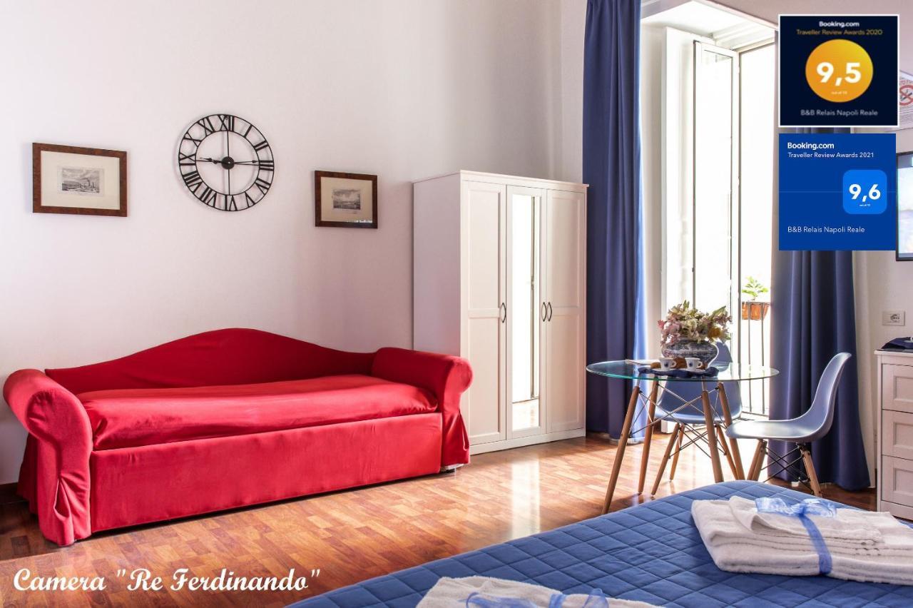 Relais Reale Gasthof