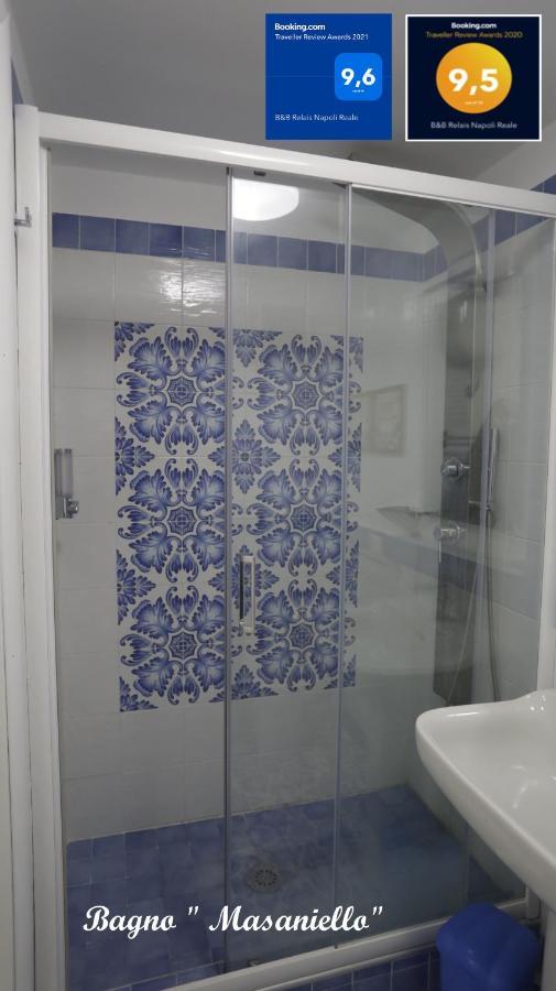 Relais Reale * Neapel