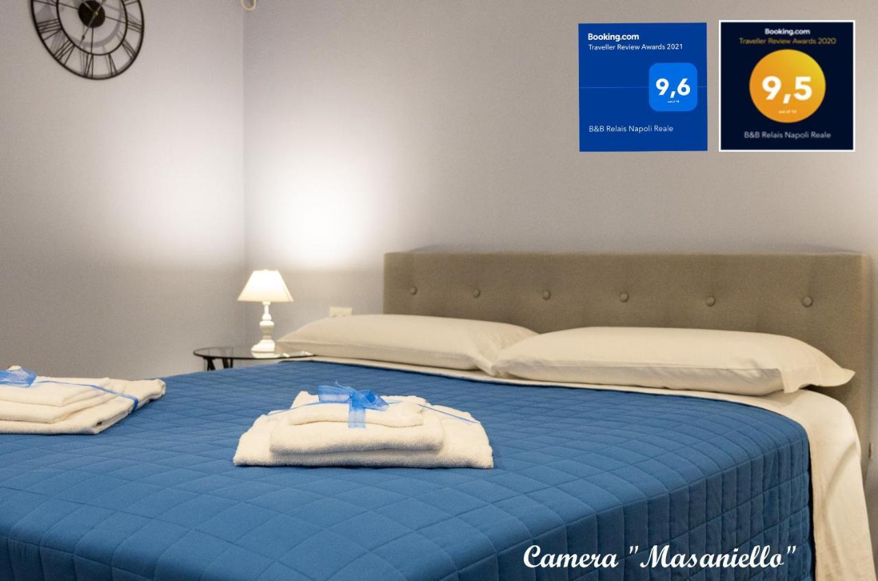 Relais Reale Gasthof *