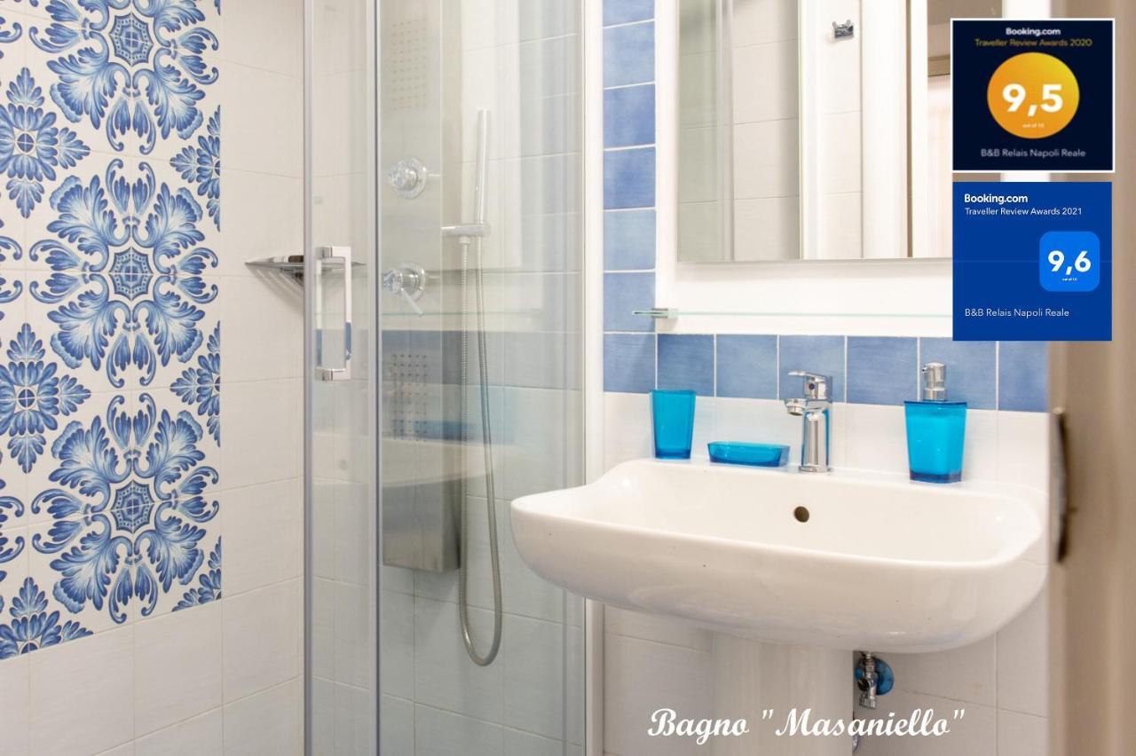 Relais Reale Gasthof Neapel