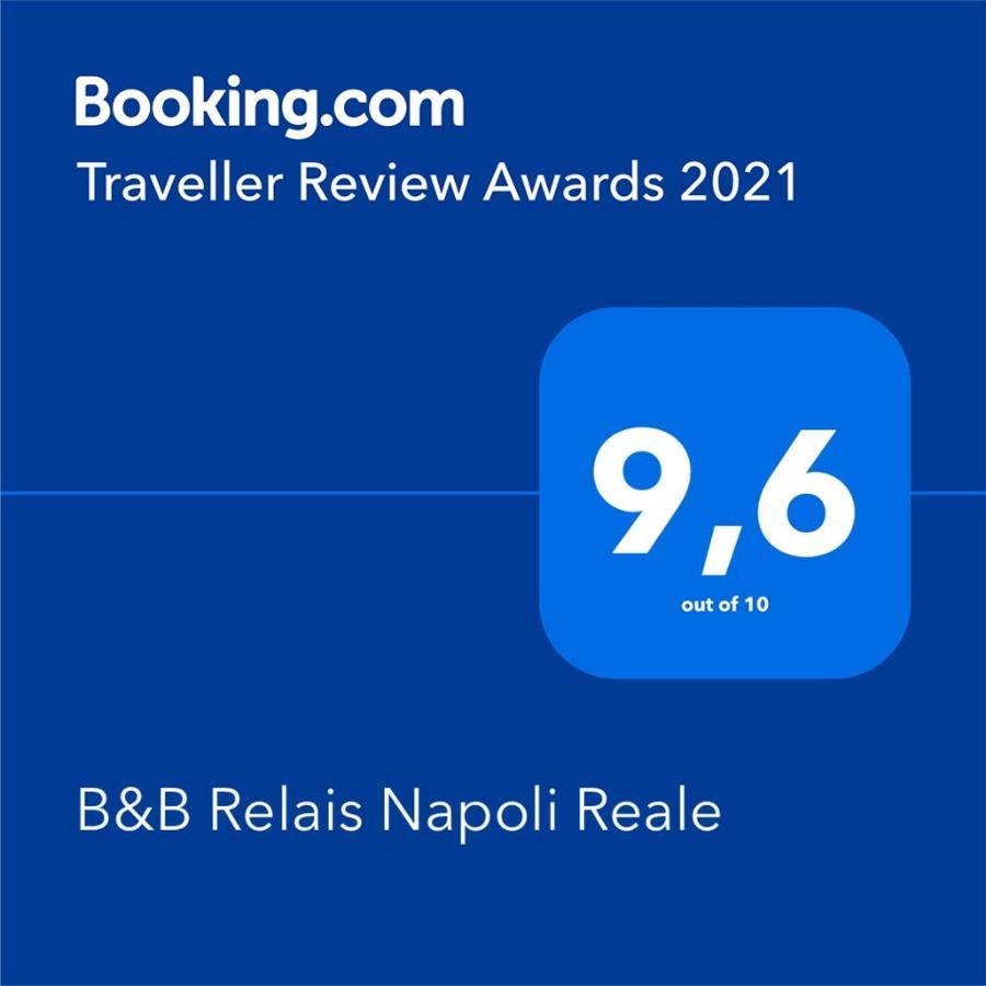 Relais Reale * Neapel