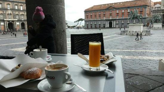 Relais Reale Neapel